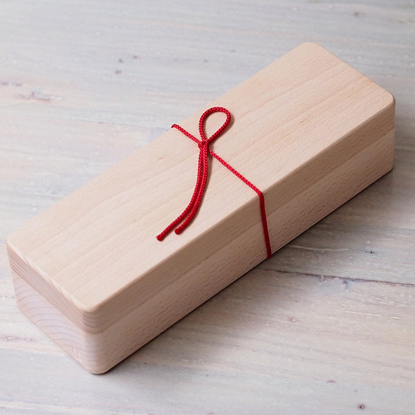 楽天市場】台屋 鰹節削り器 別注青紙×ブナ / かつお節削り器