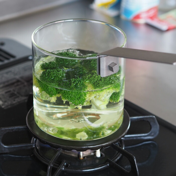 楽天市場】【25日限定クーポン対象】THE KETTLE ガラスの片手ポット