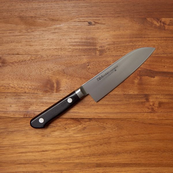 楽天市場】【25日限定クーポン対象】ミソノ モリブデン鋼 小三徳 140mm