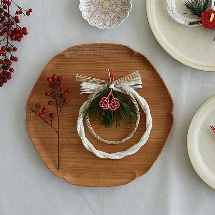 楽天市場】水引 正月飾り まつば / KYOTO TSUNAGU WORKS【2点まで