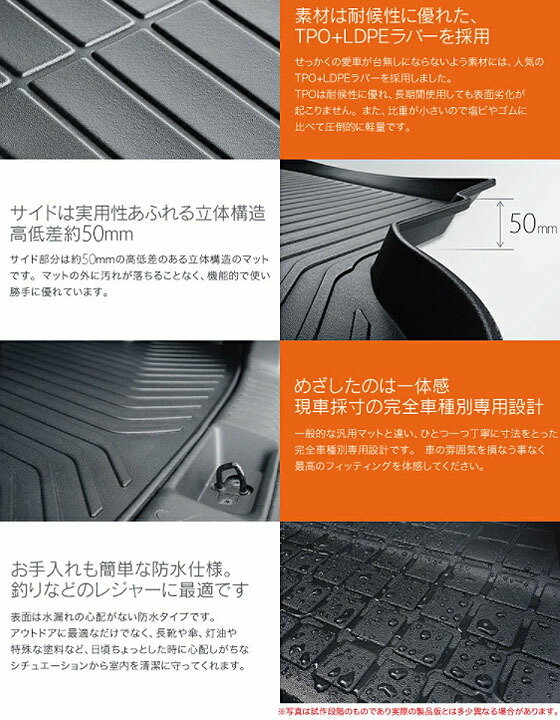楽天市場】マツダ CX-8専用トランクトレイ mz04 H29/12月〜R5/12月
