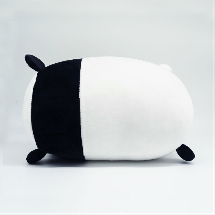 楽天市場】パンダ ぬいぐるみ 大きい 特大 もちもち ふわふわ