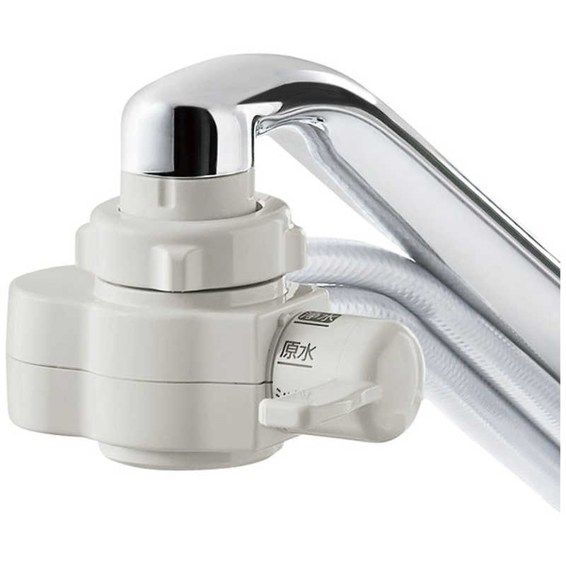 楽天市場】パナソニック Panasonic アルカリイオン整水器 TK-AS48-S