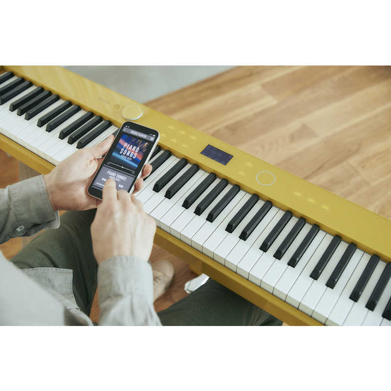 楽天市場】カシオ CASIO 電子ピアノ Privia（プリヴィア）ハーモニアス