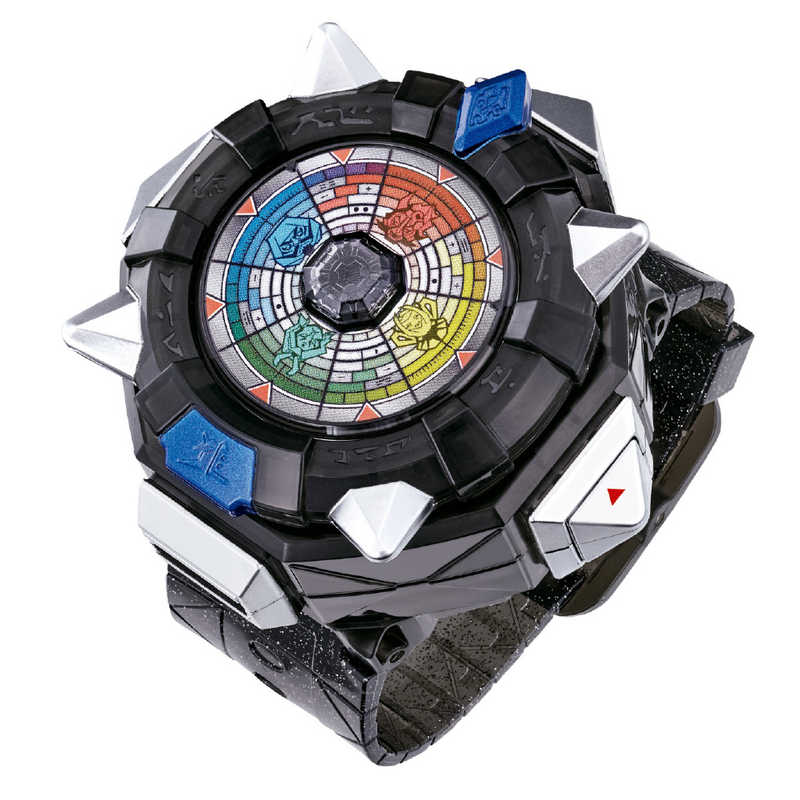 楽天市場】バンダイ BANDAI 妖怪ウォッチ シャドウサイド 鬼王の復活