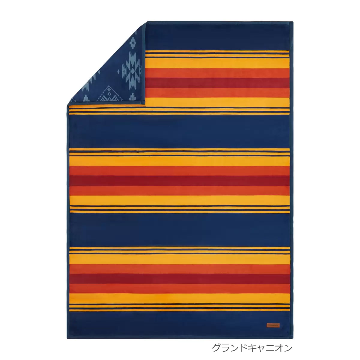 楽天市場】【送料無料】PENDLETON ペンドルトン ひざ掛け リバーシブル