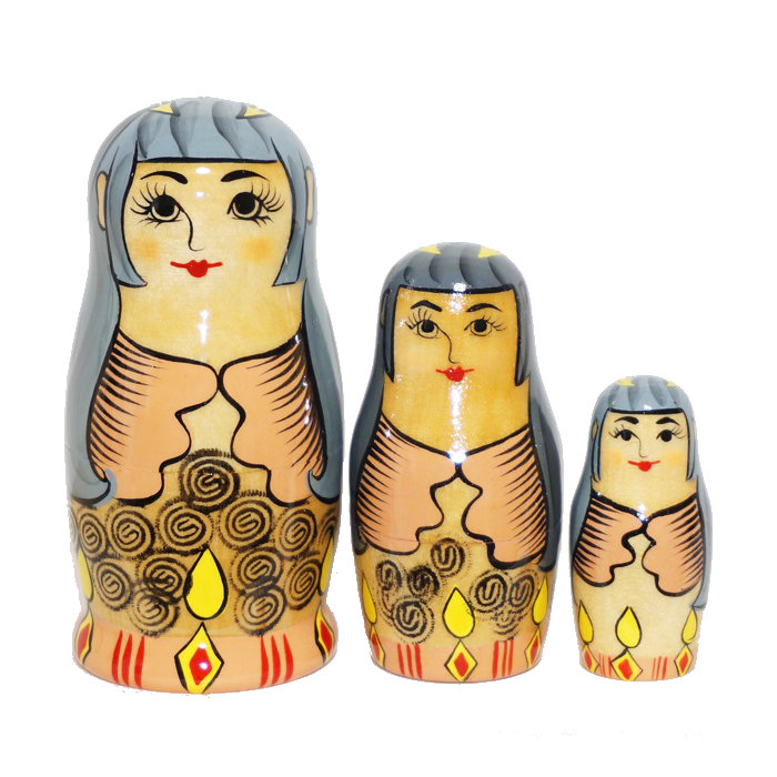 楽天市場】 マトリョーシカ : RUINOK2 ルイノク2