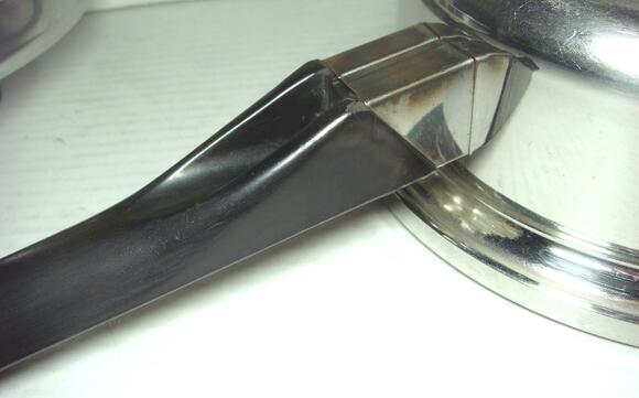 楽天市場】□【中古】Amway Queen アムウェイ クィーン クックウェア