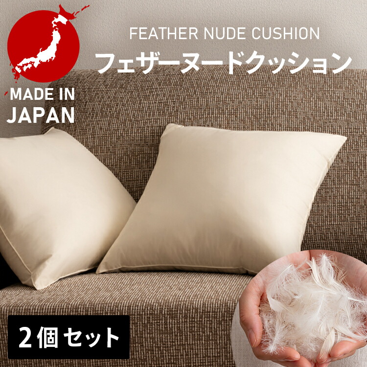 フェザー クッション」の人気商品一覧 | 安い商品を通販サイトから探す
