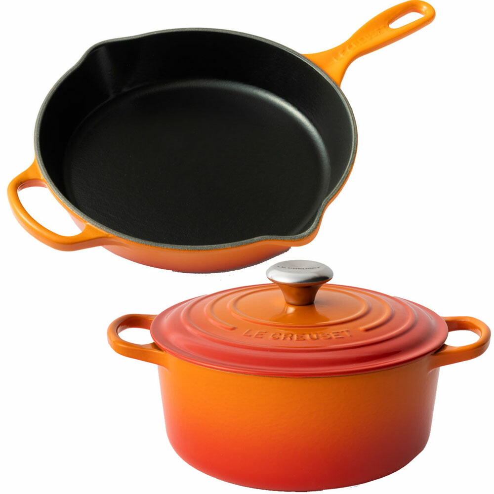ル・クルーゼ フライパン セット」の人気商品一覧 | 安い商品を通販