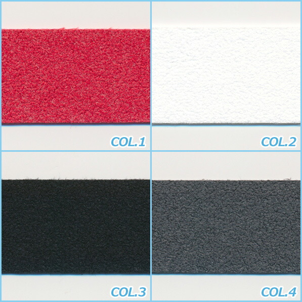 楽天市場】木馬 スエードテープ 5mm 90メートル巻 服飾 手芸 MOKUBA