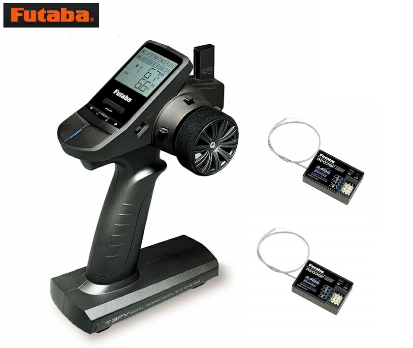 フタバ プロポセット ラジコン」の人気商品一覧 | 安い商品を通販