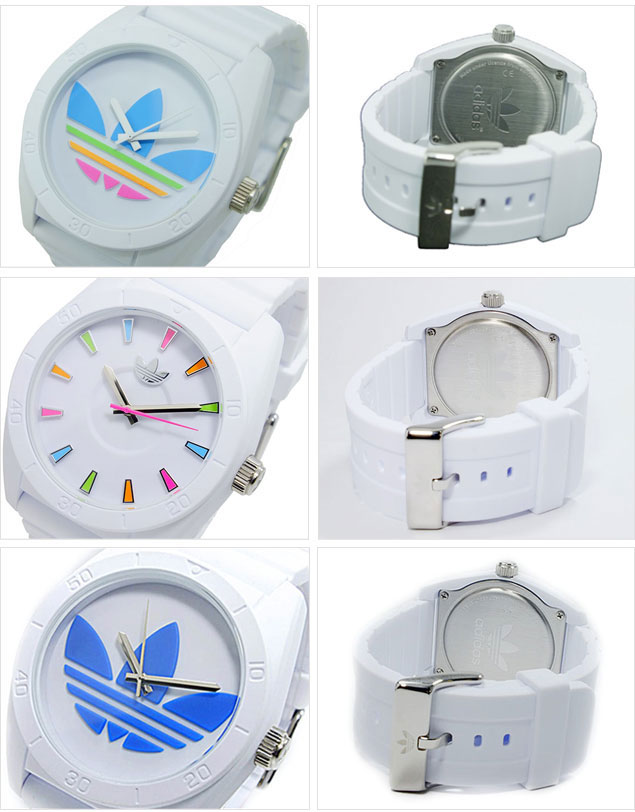 楽天市場】adidas アディダス adidas timing サンティアゴ SANTIAGO