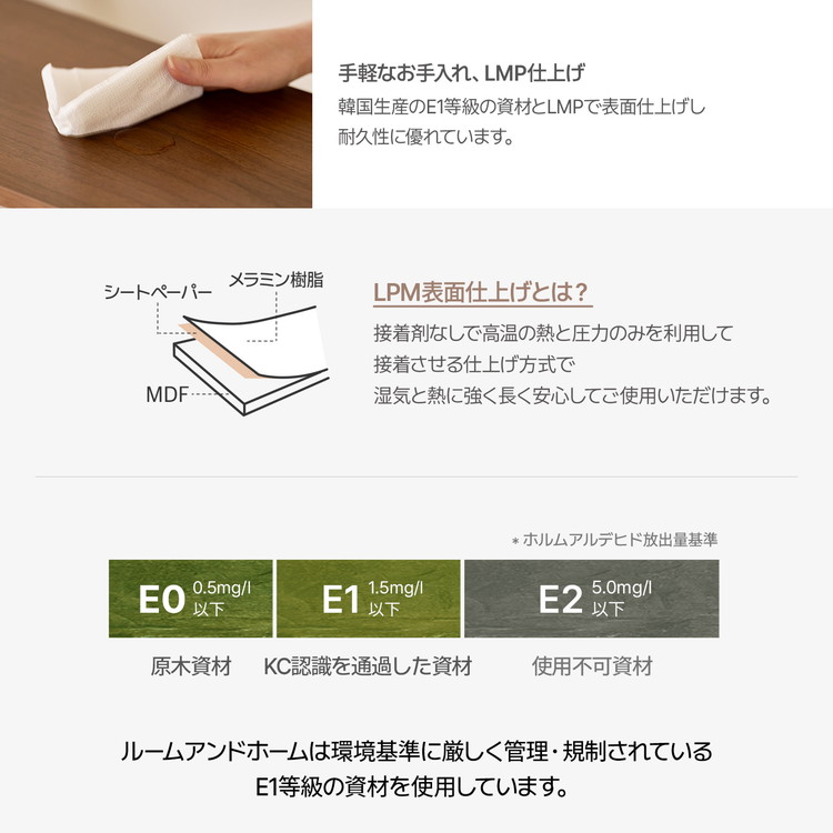 楽天市場】roomnhome バルトラウンドシェルフ ラック 3段 100cm