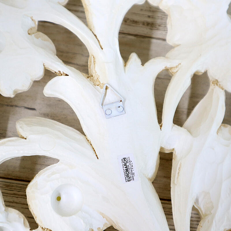 楽天市場】イタリア製 ウォールデコレーションイタリア アンティーク