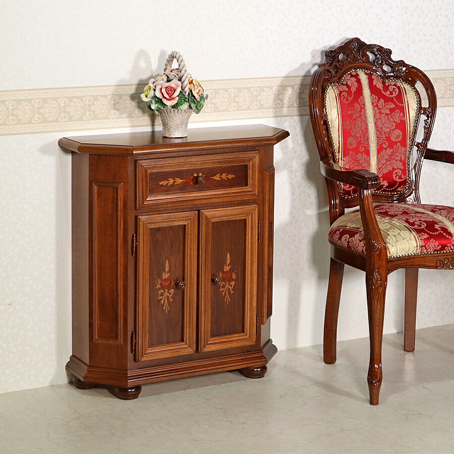 楽天市場】イタリア モビルハウス サイドボードクラシック