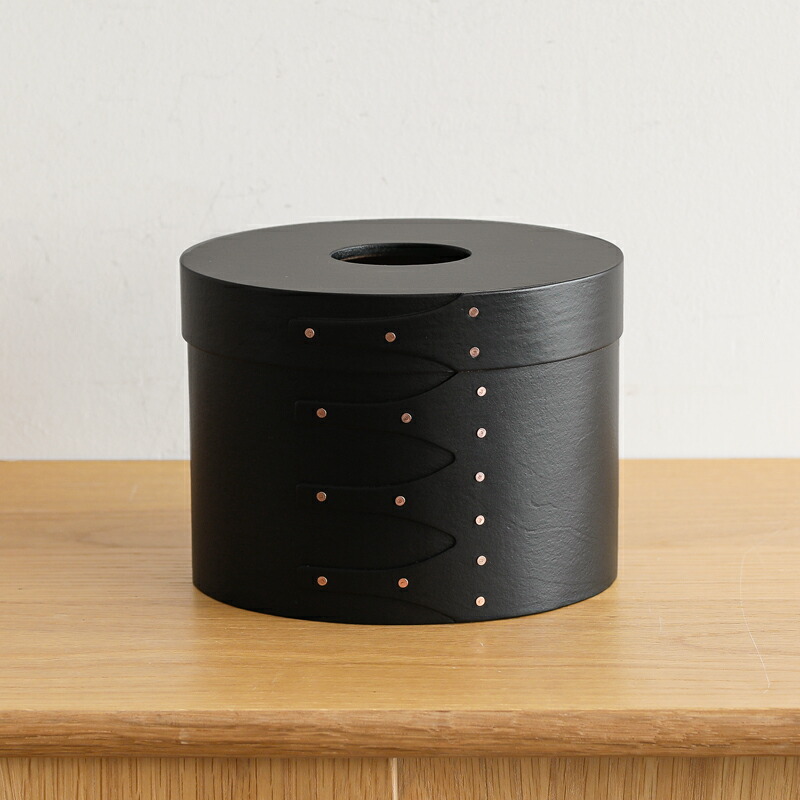 楽天市場】シェーカーボックス ティッシュケースタイプ オーバル 楕円