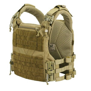 サバゲー プレートキャリア MOLLE」の人気商品一覧 | 安い商品を通販