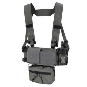 楽天市場】REPSGEAR マイクロチェストリグ MK4 インサート付き PTVT01