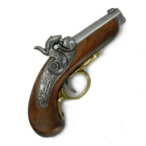 楽天市場】モデルガン デリンジャーの通販