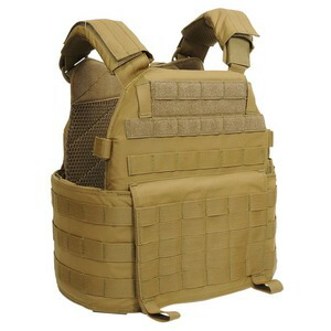 楽天市場】Warrior Assault Systems プレートキャリア DCS