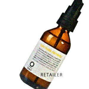 楽天市場】o-way ヘアロス レメディの通販