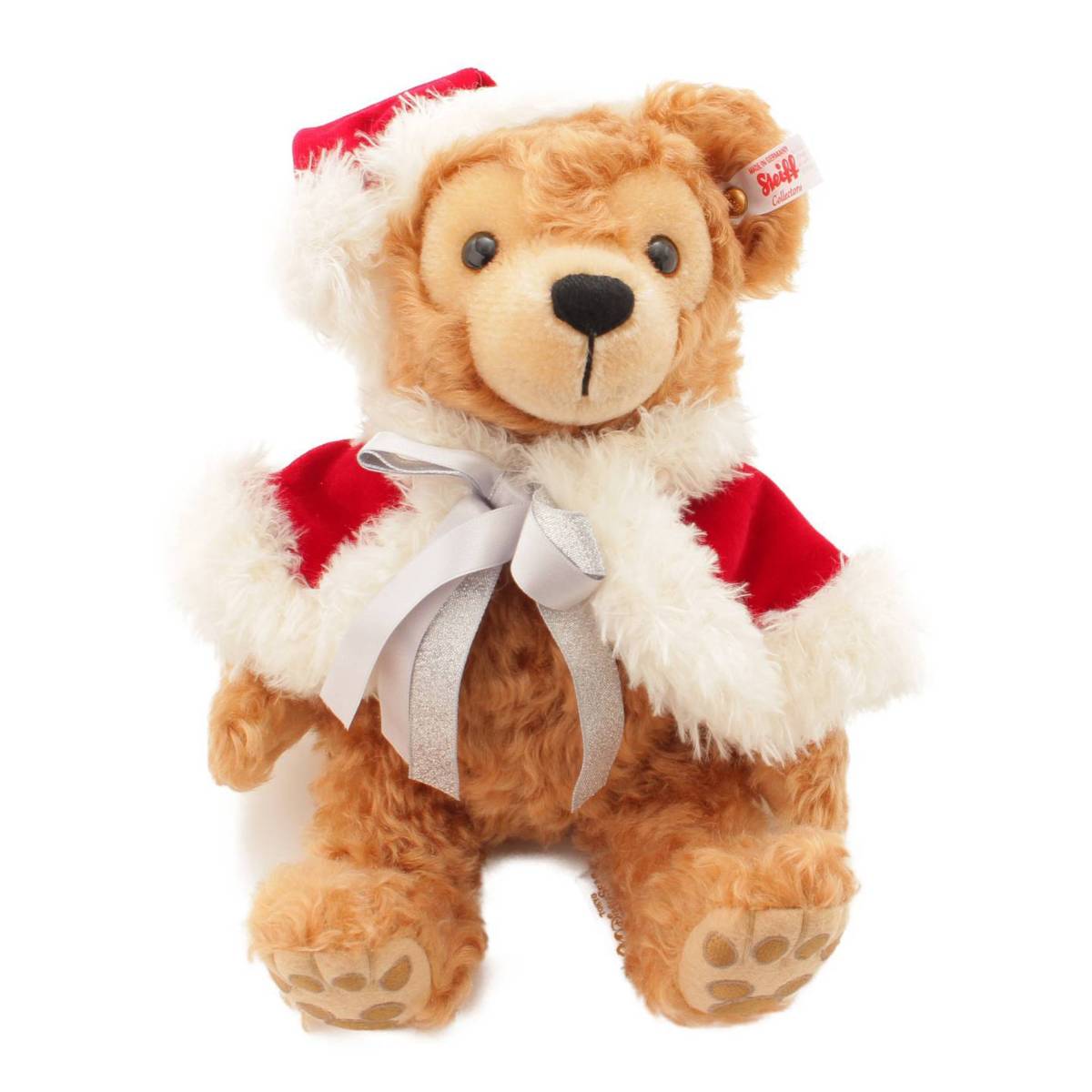 楽天市場】【シュタイフ】Steiff ダッフィー 2500体限定 東京