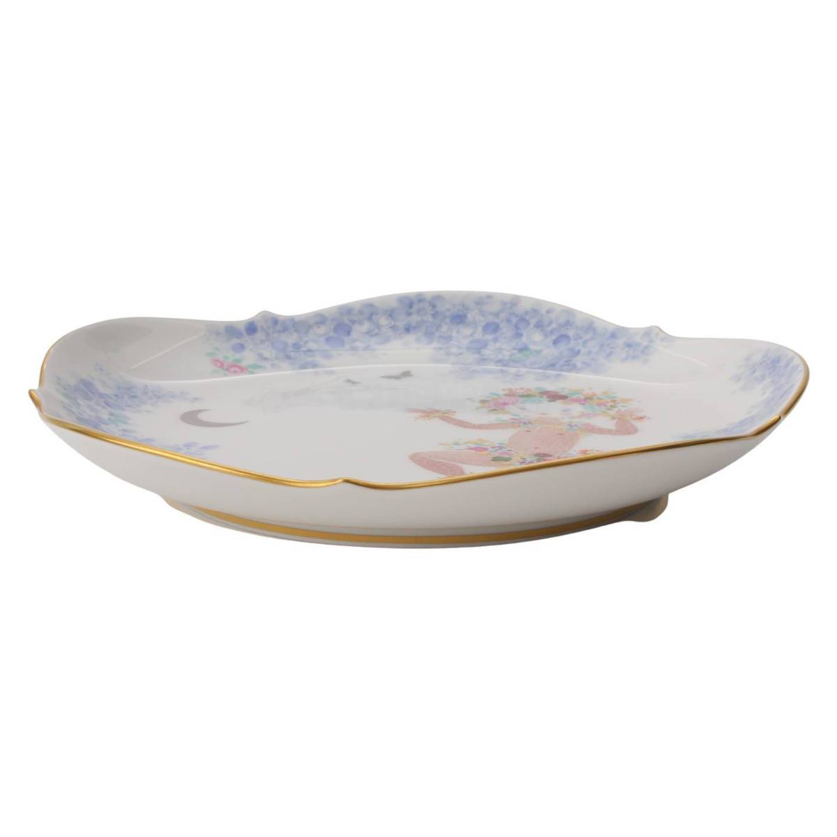 楽天市場】【マイセン】Meissen ミッドサマーナイトドリーム 真夏の夜