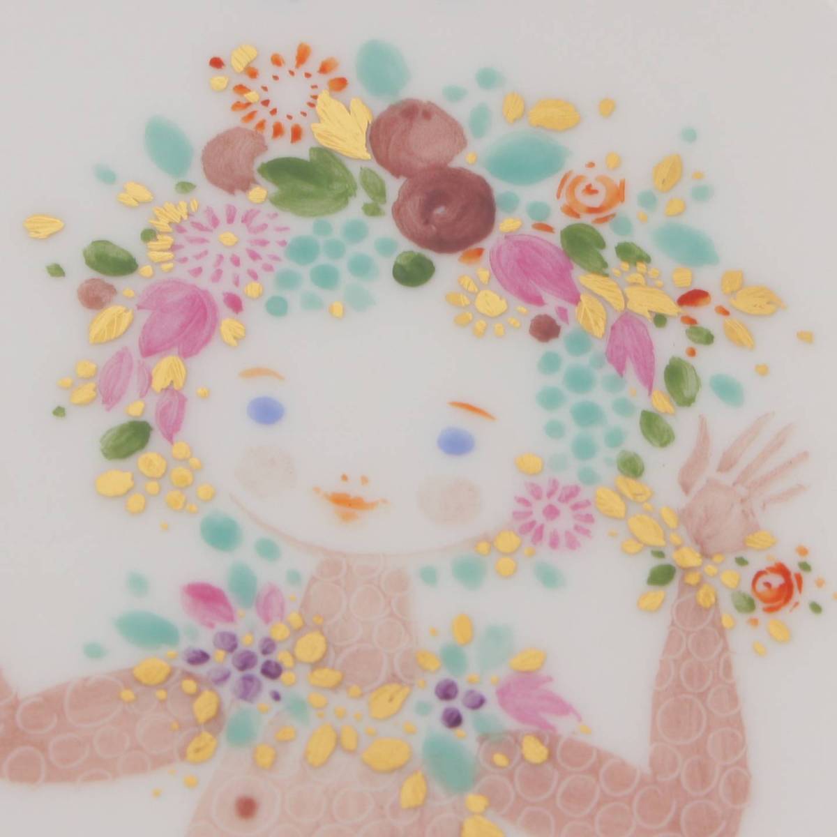 楽天市場】【マイセン】Meissen ミッドサマーナイトドリーム 真夏の夜