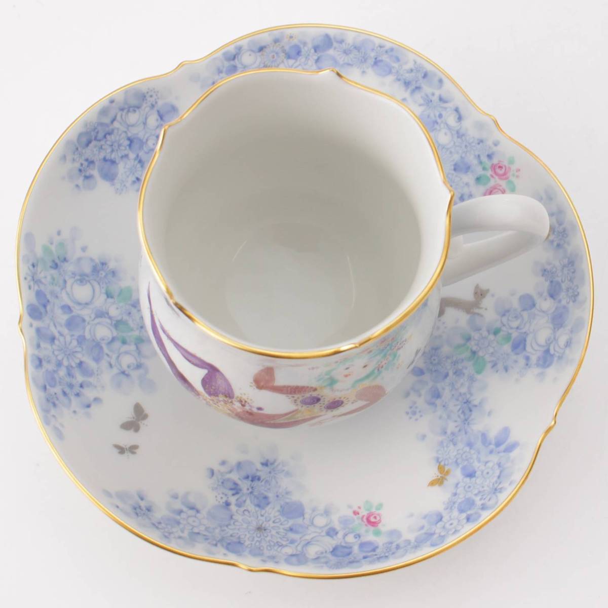 楽天市場】【マイセン】Meissen ミッドサマーナイトドリーム 真夏の夜