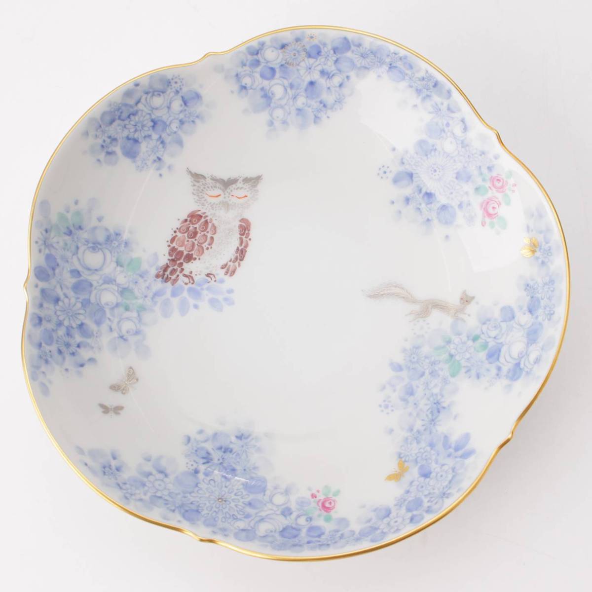 楽天市場】【マイセン】Meissen ミッドサマーナイトドリーム 真夏の夜