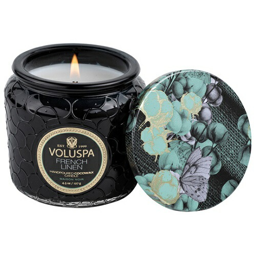楽天市場】VOLUSPA キャンドルの通販