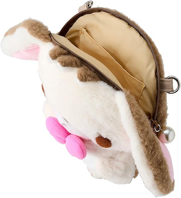 楽天市場】シュガーバニーズ ポシェット 平成うまれキャラクター