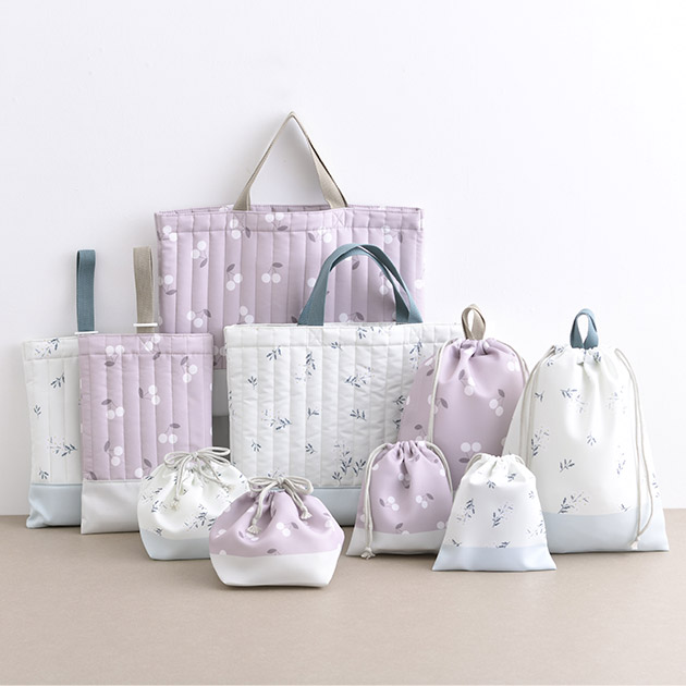 楽天市場】入園入学5点セット 入園セット 入学セット 花柄 レッスン