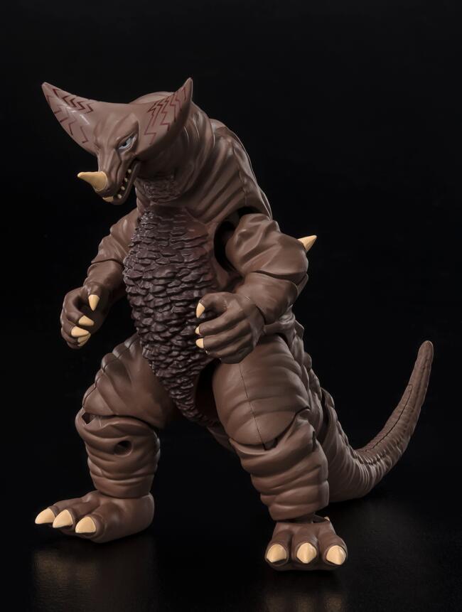 楽天市場】楽天スーパーセール30％OFF 超動αウルトラ怪獣 1．ゴモラ