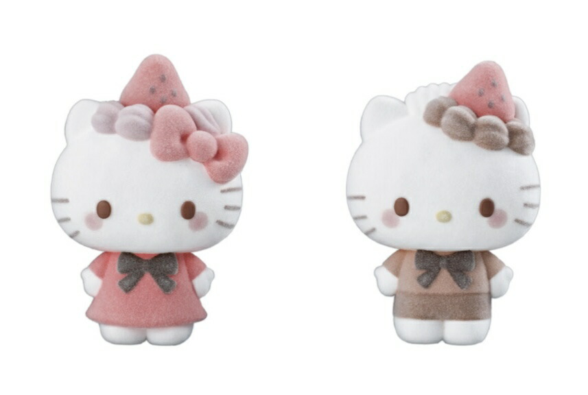 楽天市場】キティ ダニエル ぬいぐるみの通販