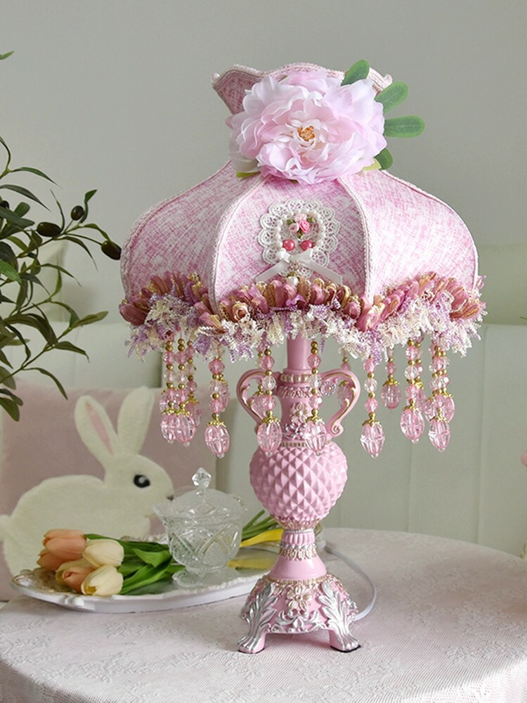 楽天市場】A061730照明 スタンドライト テーブルランプ デスクライト姫