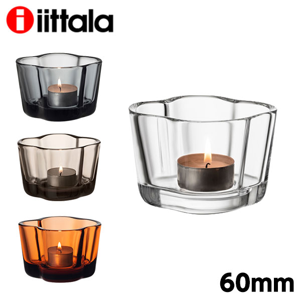 楽天市場】イッタラ iittala アルヴァアアルト Alvar Aalto キャンドル