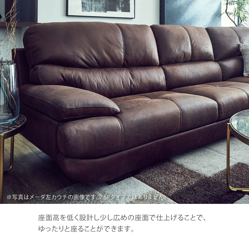 楽天市場】【公式】【別注用】ソファー 2.5人掛け 2人掛け 二人掛け