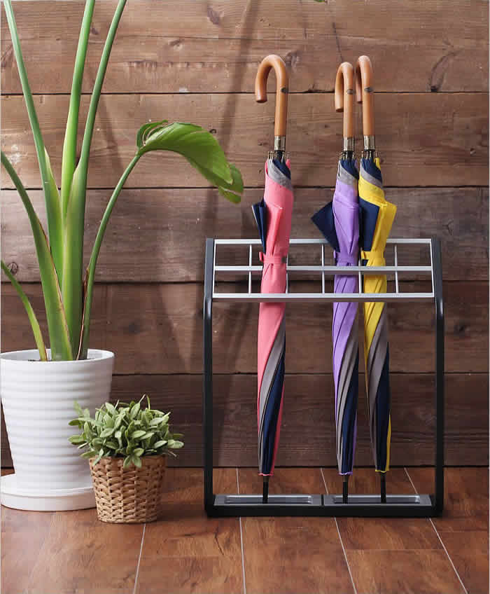 楽天市場】【特典付き】傘立て 大容量 12本用 おしゃれ オフィス