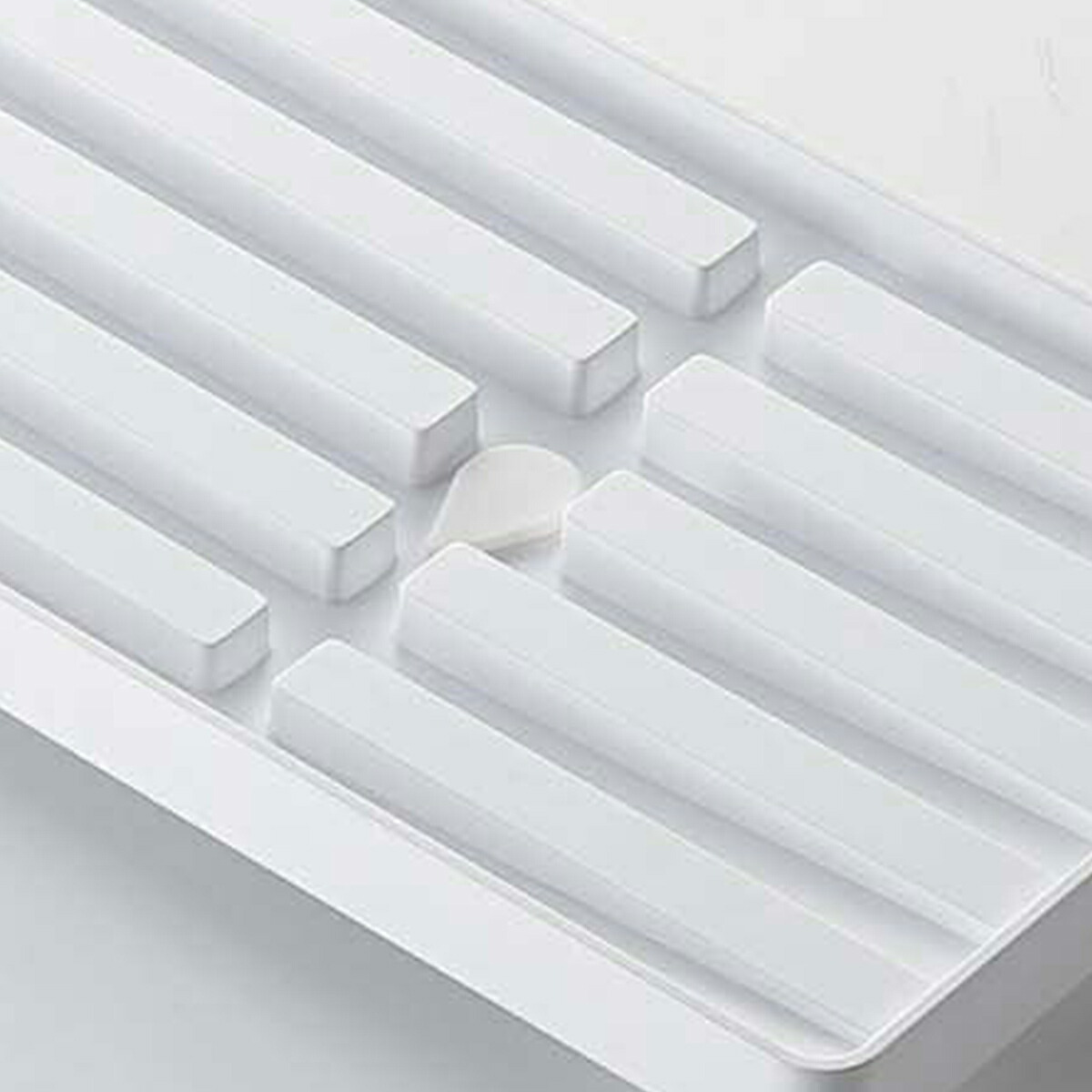 楽天市場】［ tower スリムツーウェイ水切りワイヤーバスケット