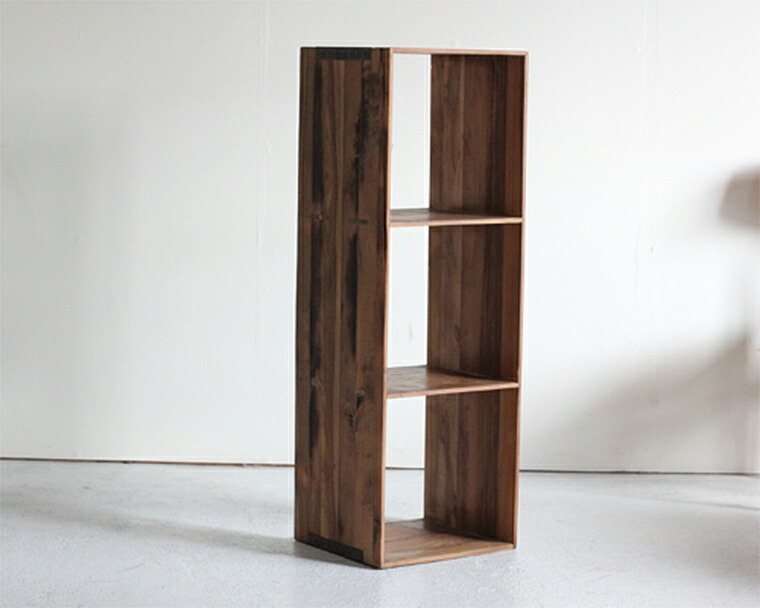 楽天市場】ACME FURNITURE アクメファニチャー TROY OPEN SHELF L
