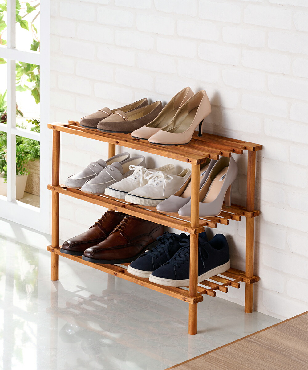 楽天市場】ハンディ フリーマルチラック 3段 | ディスプレイラック