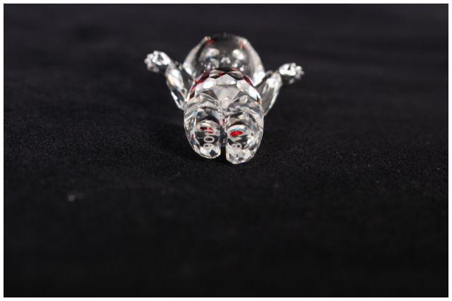 楽天市場】【新入荷!!】スワロフスキー ×キューピーマヨネーズ 90周年