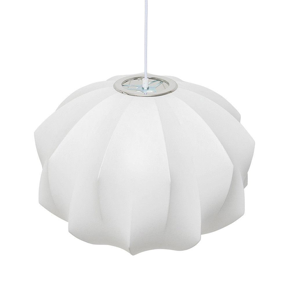 楽天市場】ジョージ・ネルソン バブルランプ プロペラペンダントランプ