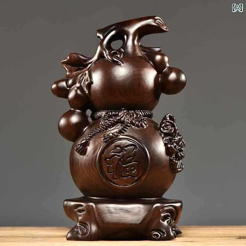 楽天市場】ひょうたん（工芸品・民芸品｜アート・美術品・骨董品・民芸