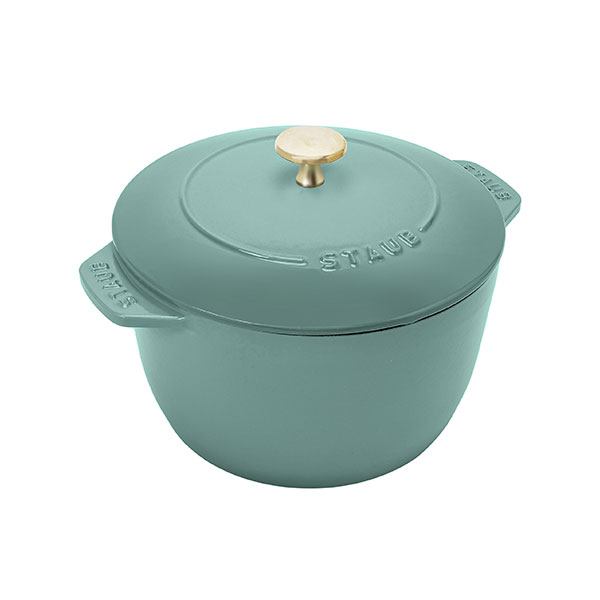 楽天市場】【公式】【生涯保証】 ストウブ ラ・ココット de GOHAN l