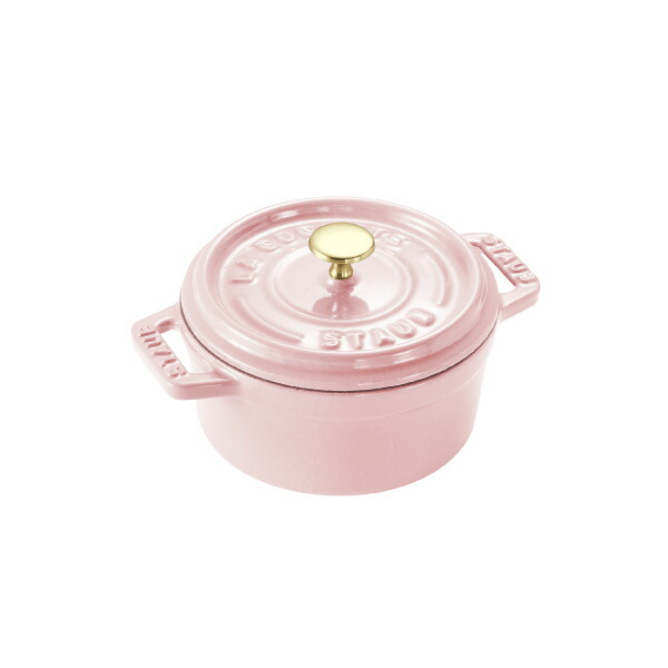 楽天市場】【公式】【生涯保証】 ストウブ ピコ ココット ラウンド