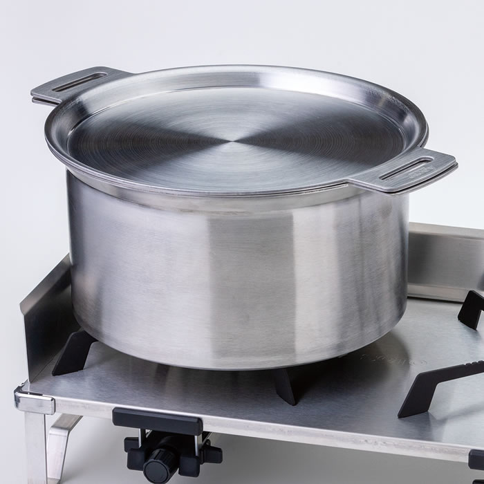 楽天市場】SOTO ゴーラ オーブン ST-950D GORA OVEN ステンレス 鍋