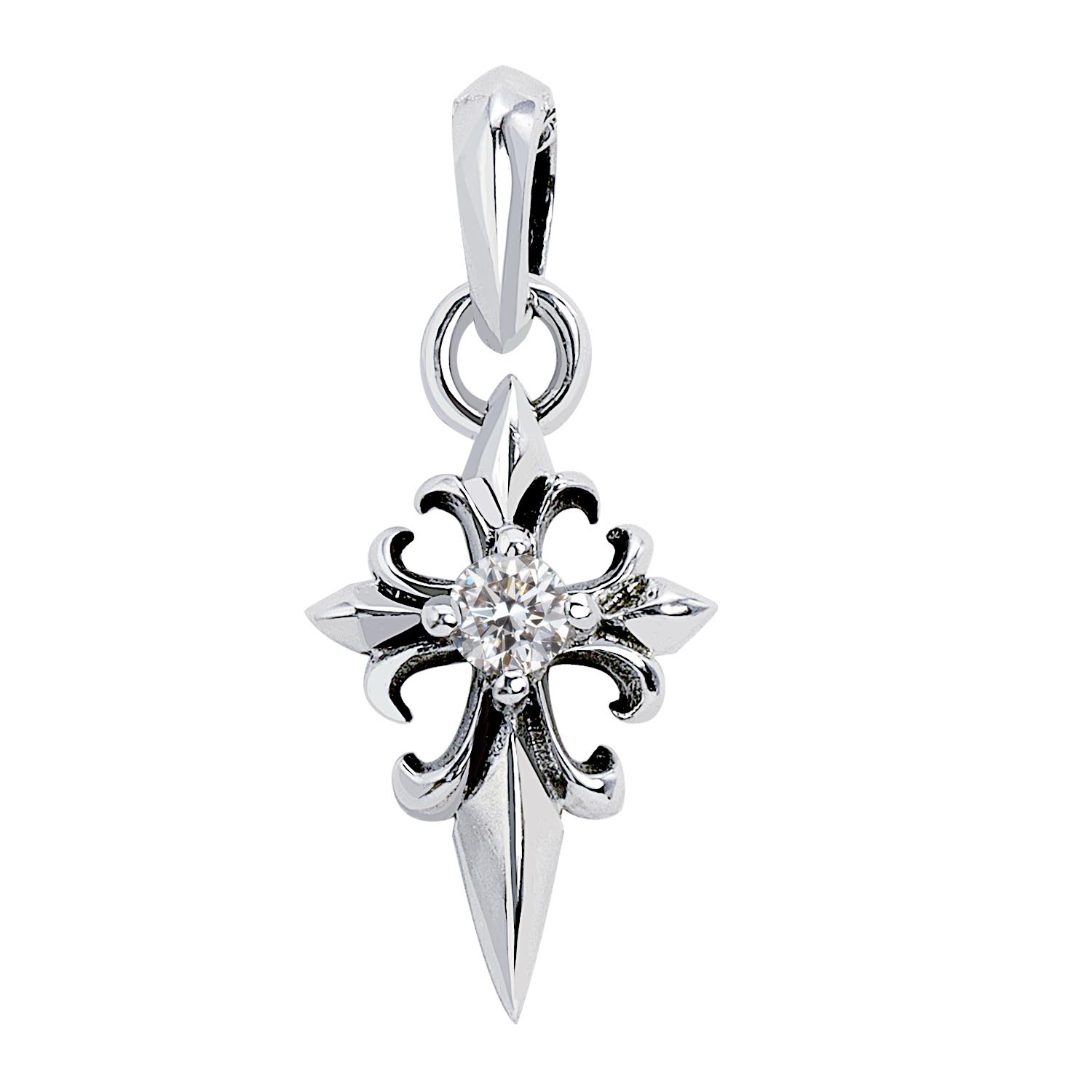 楽天市場】ペンダントトップ ネックレス トップ メンズ レディース